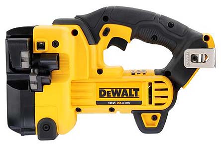 DeWALT DCS350N-XJ Cordless 18 V M6 to M12