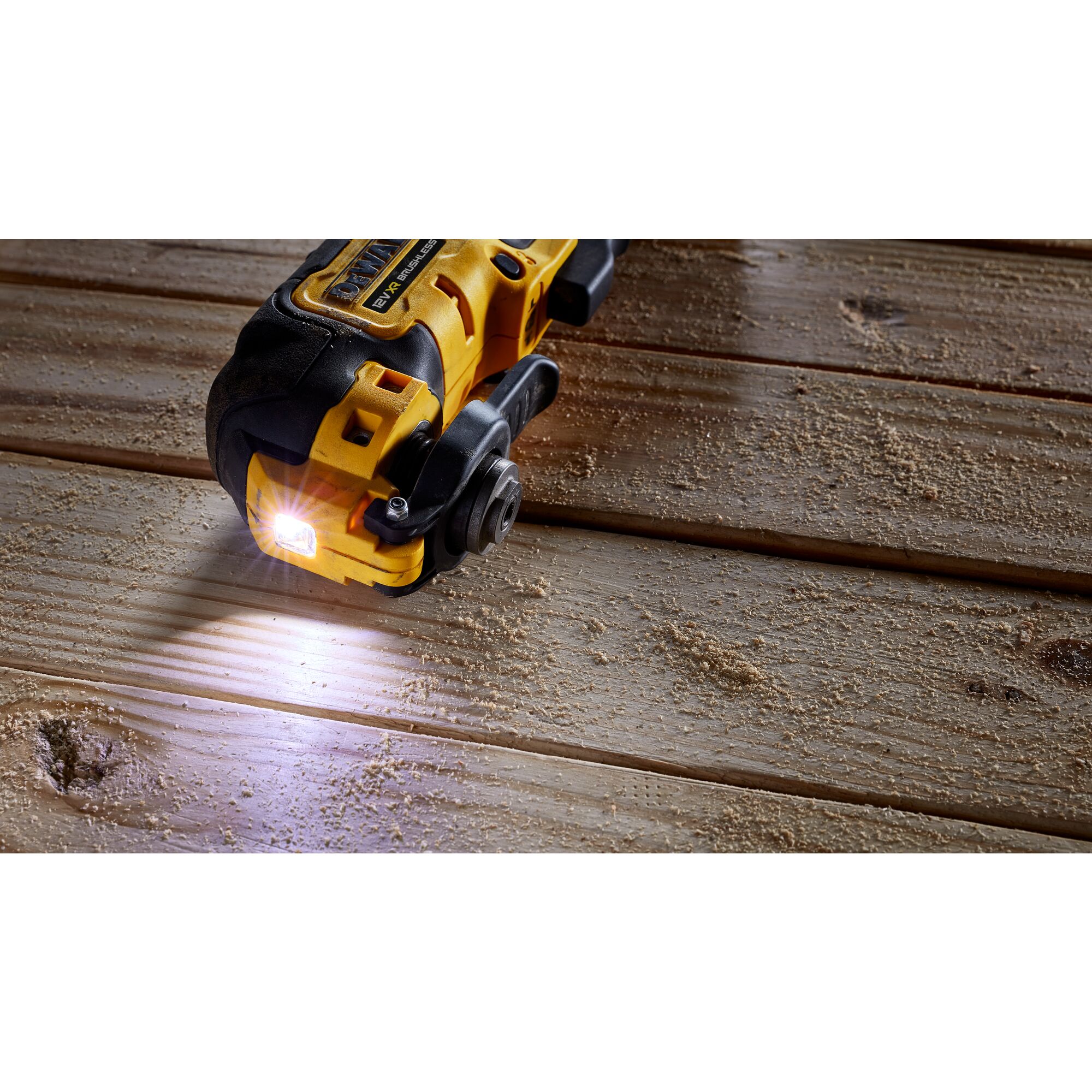 dcs353d2-gb DeWALT DCS353D2-GB DCS353D2-GB Cordless Multi-Cutter, Type G - British 3-Pin