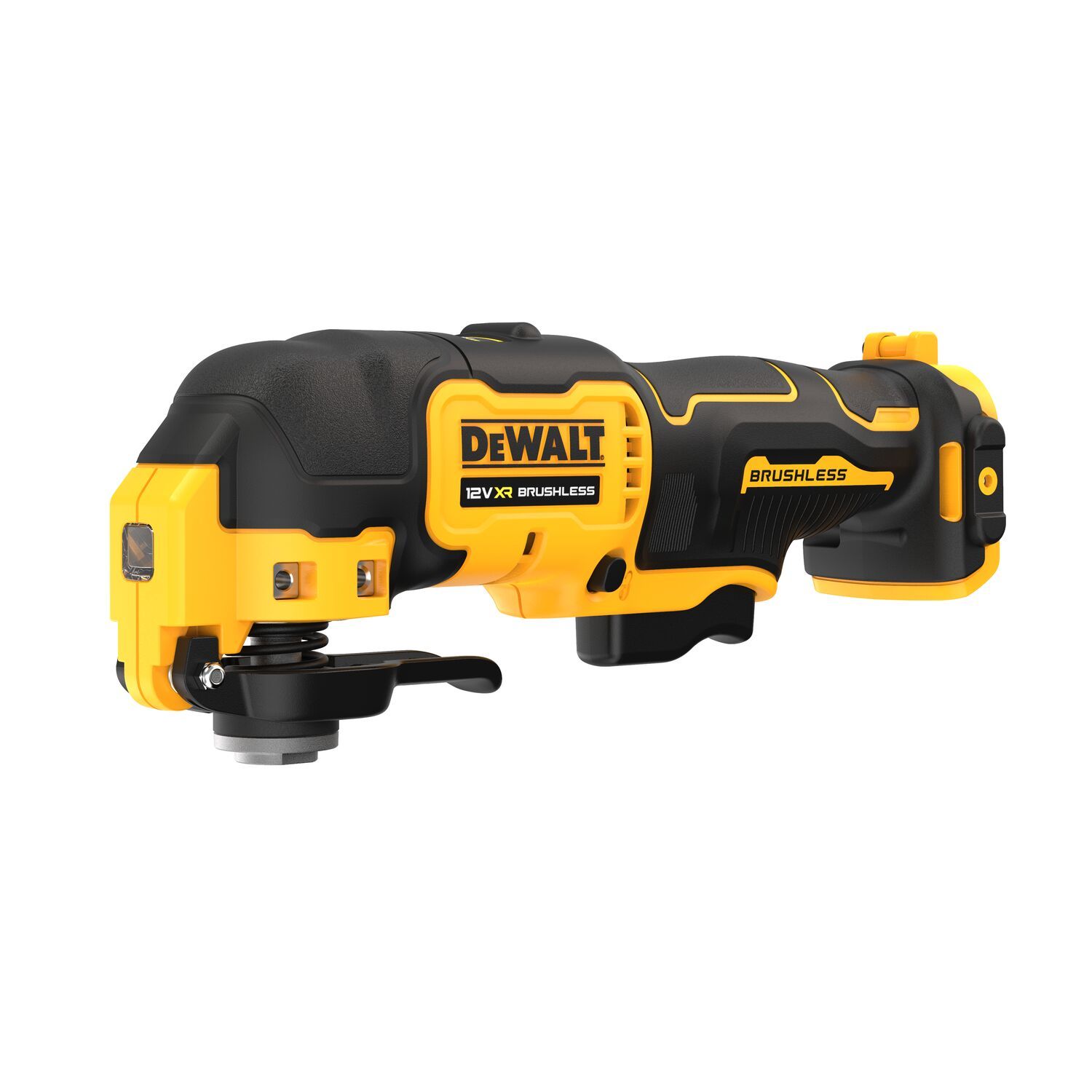 DeWALT DCS353N 12V XR Cordless Multi-Cutter