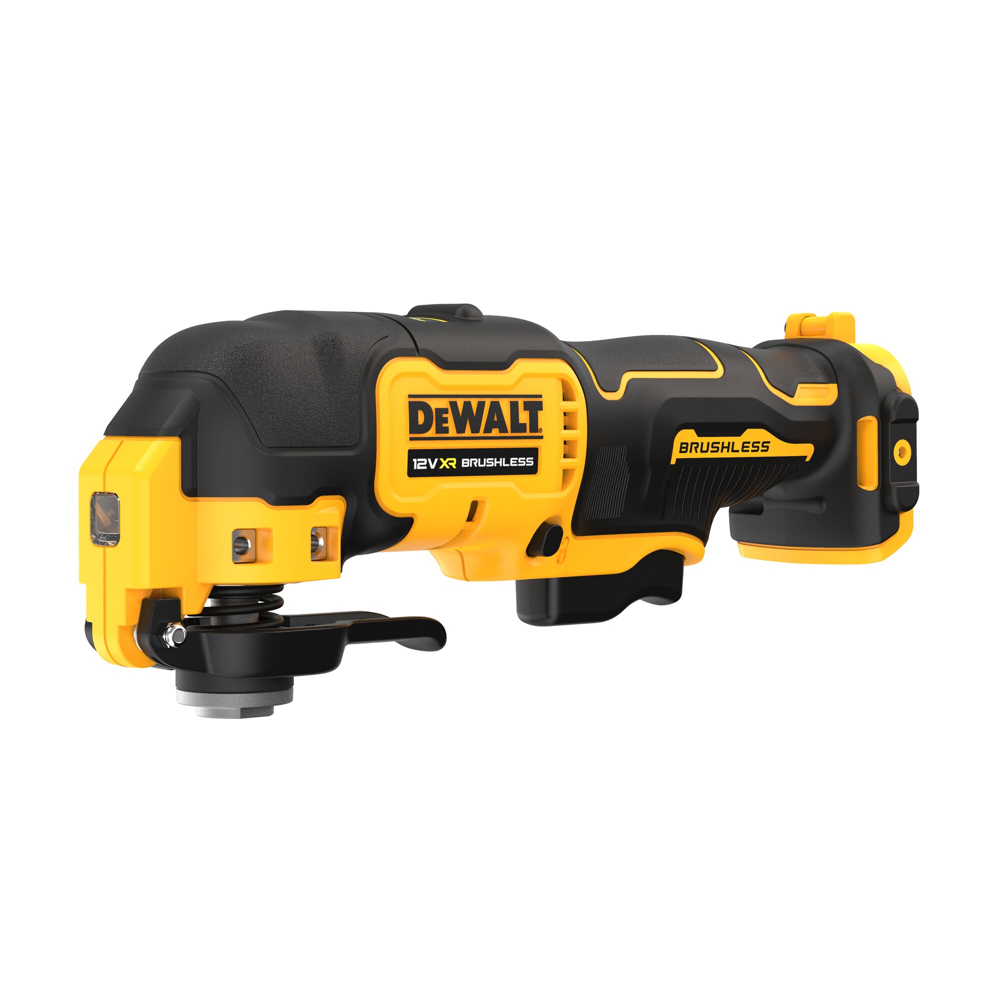 DeWALT DCS Cordless Oscillating Tool, Cordless