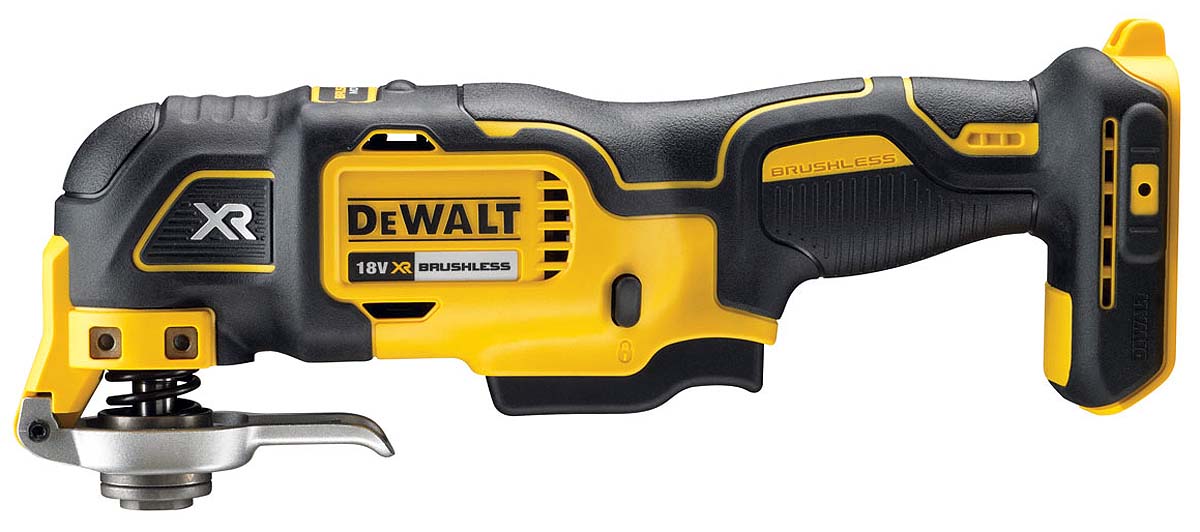 DeWALT DCS355N 18V XR Li-Ion DCS3 Cordless Multi-Cutter