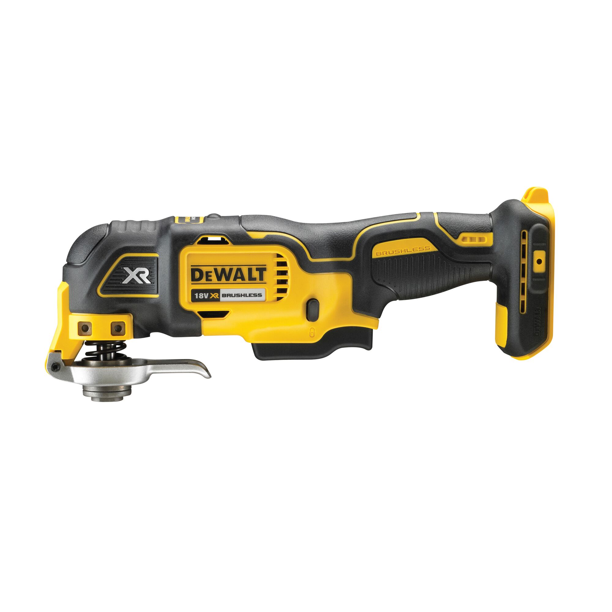 DeWALT DCS Cordless Oscillating Tool, Cordless