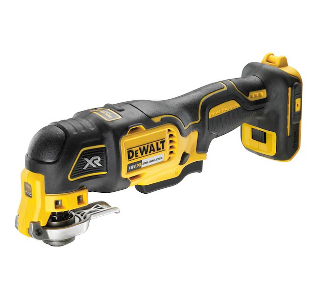 DeWALT DCS356N 18V XR Cordless Multi-Cutter