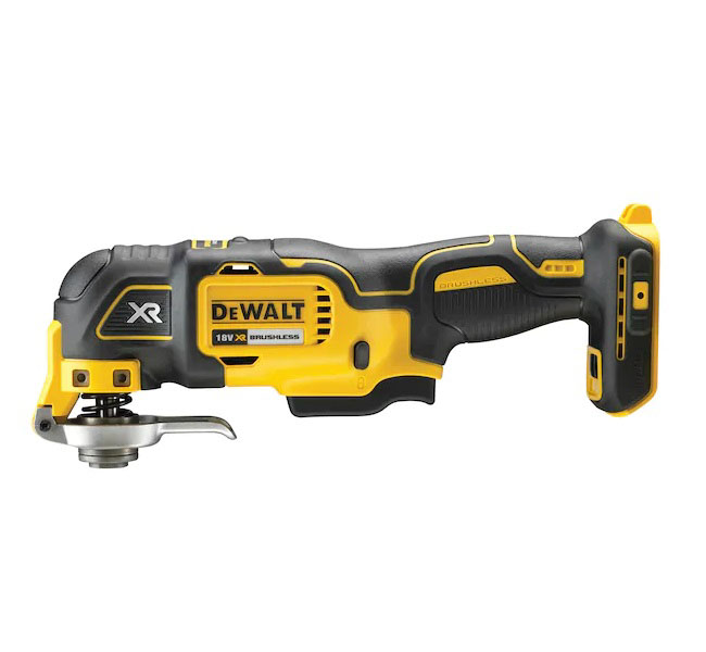 dcs356n-xj DeWALT DCS356N 18V XR Cordless Multi-Cutter