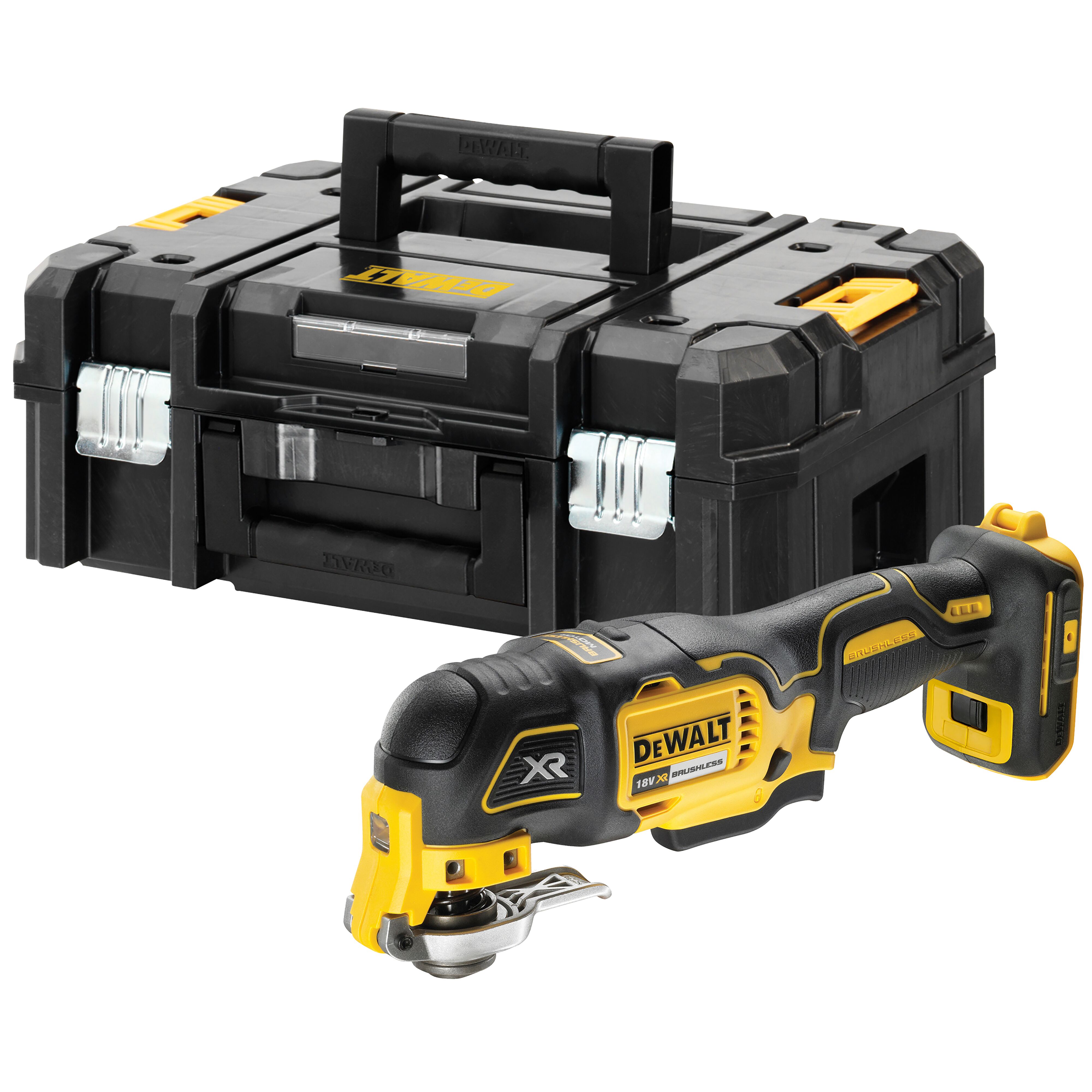 DeWALT DCS356NT DCS356NT-XJ Cordless Multi-Cutter, Cordless