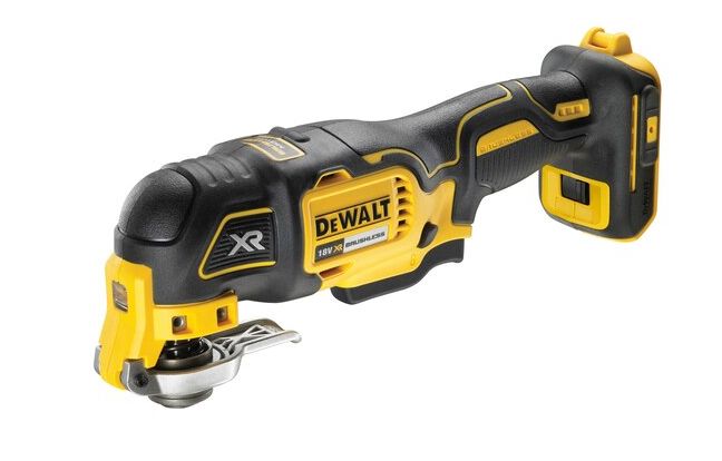 dcs356nt-xj DeWALT DCS356NT DCS356NT-XJ Cordless Multi-Cutter, Cordless