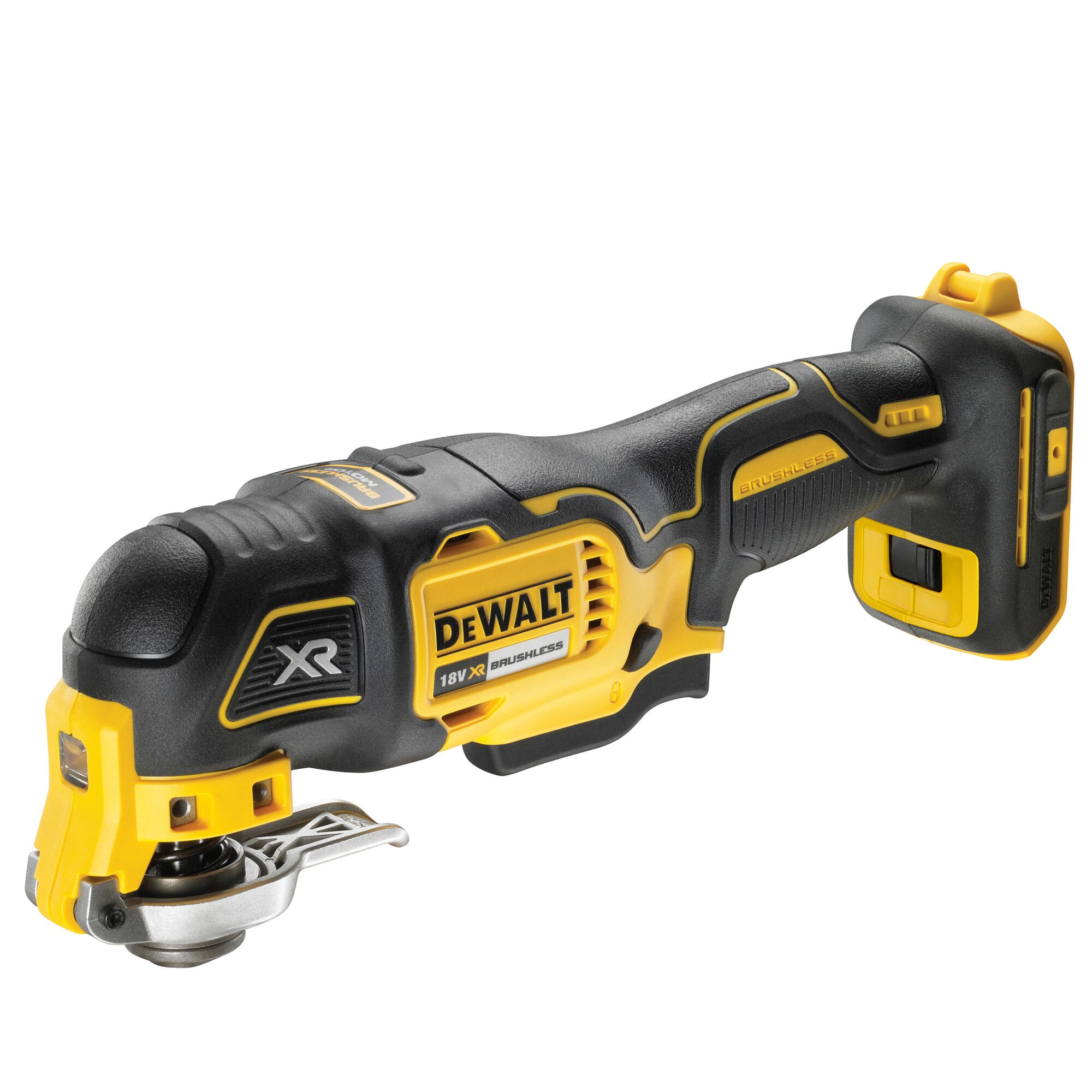DeWALT DCS356P2-QW Cordless Multi-Cutter