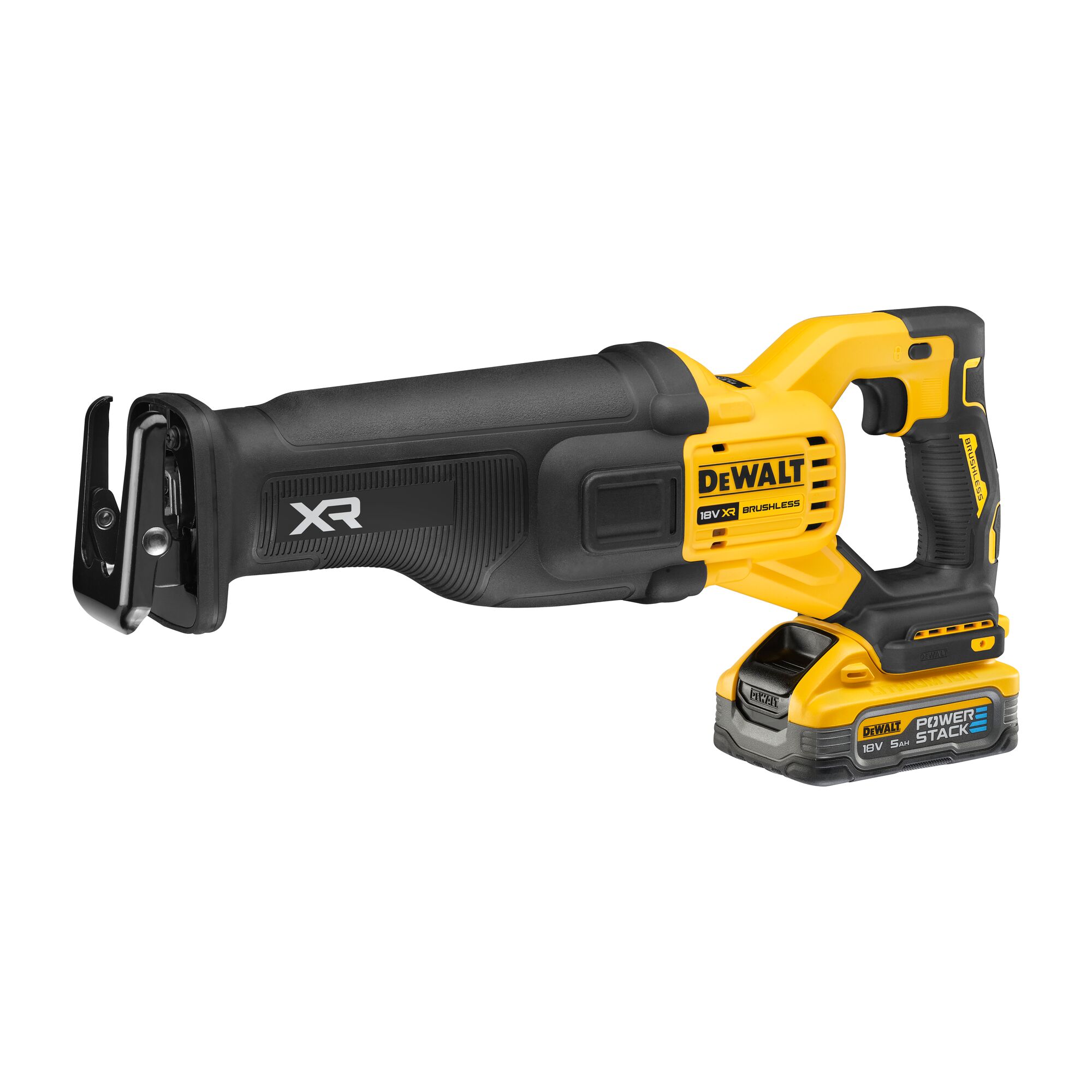 DeWALT DCS386 5 Ah DCS386 1457 W