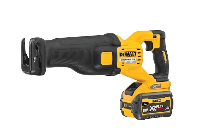 DeWALT DCS389T 6 Ah DCS389T2-QW 1972 W