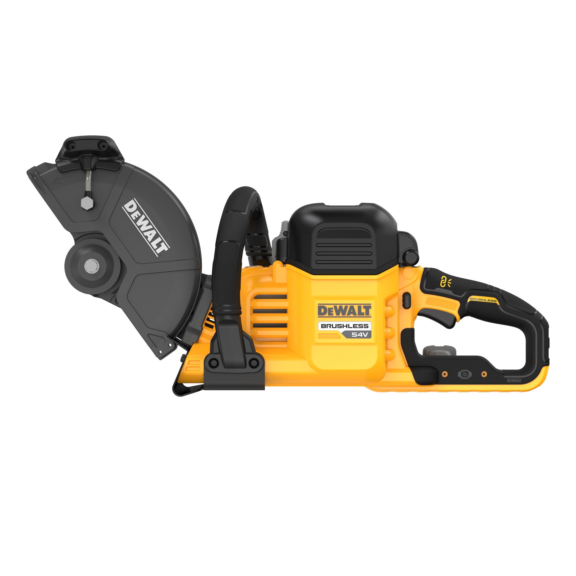dcs691n-xj DeWALT 230 mm