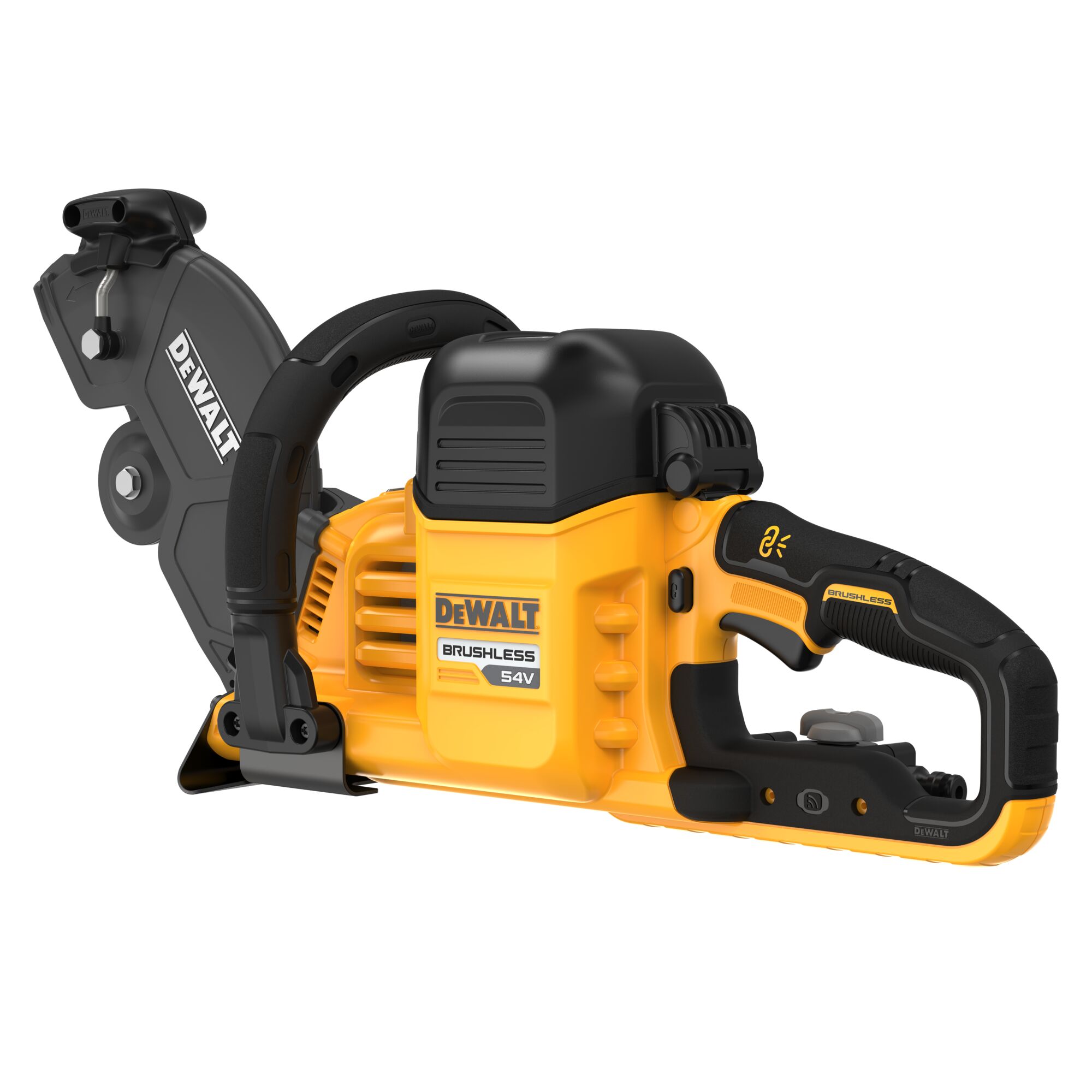 dcs691n-xj DeWALT 230 mm