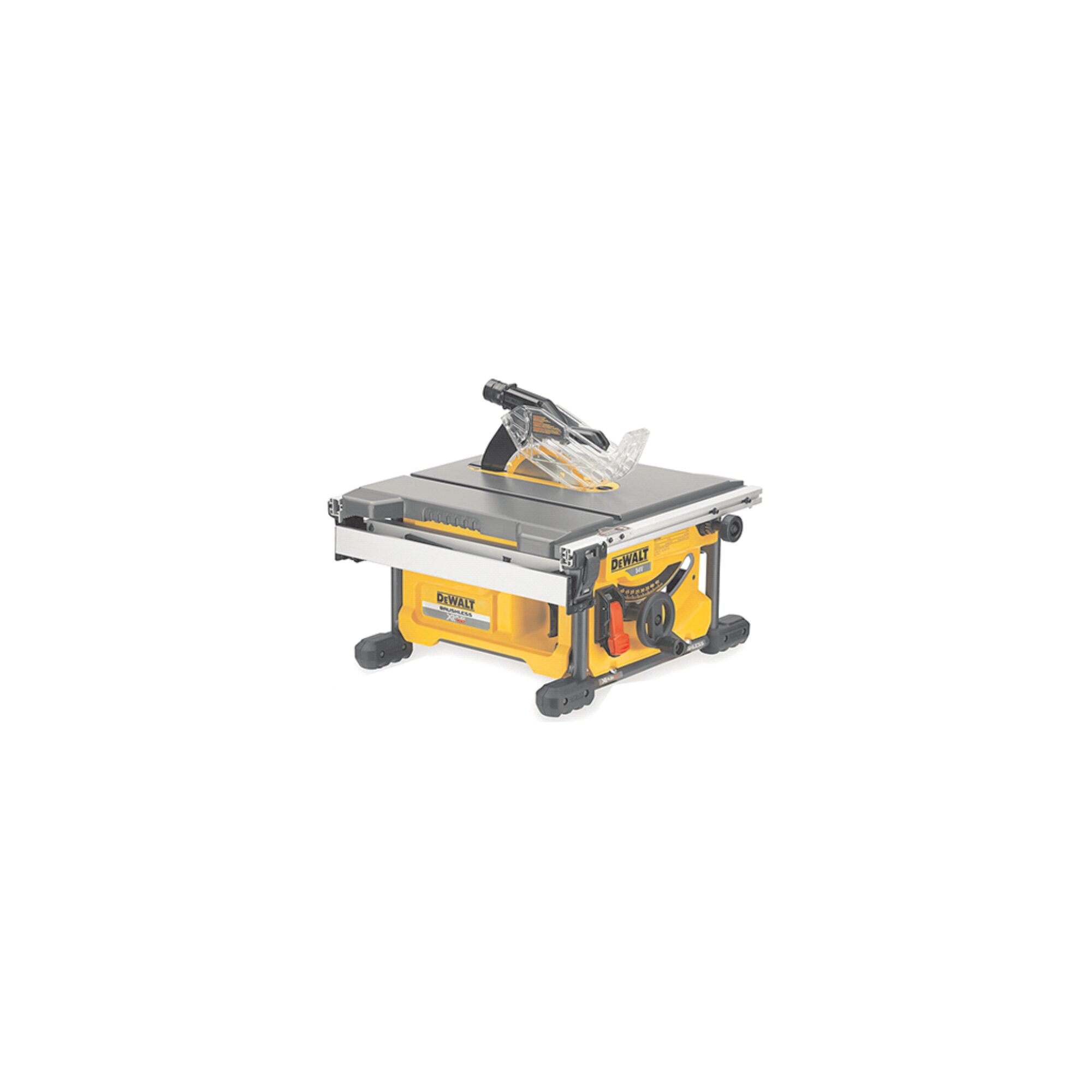 DeWALT DCS7485T DCS7485T2-QW 210 mm Brushless