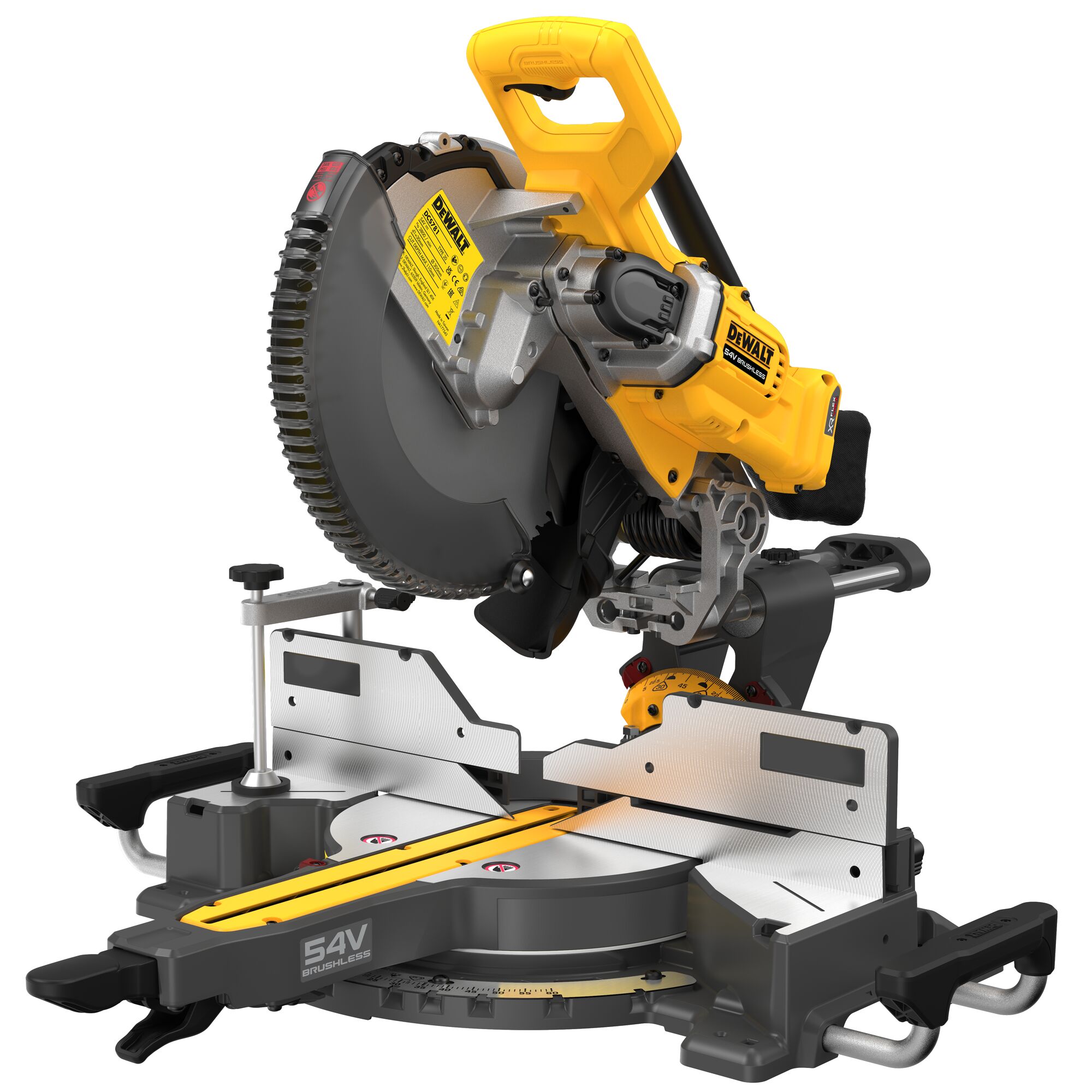 DeWALT DCS781 305 mm 3800rpm