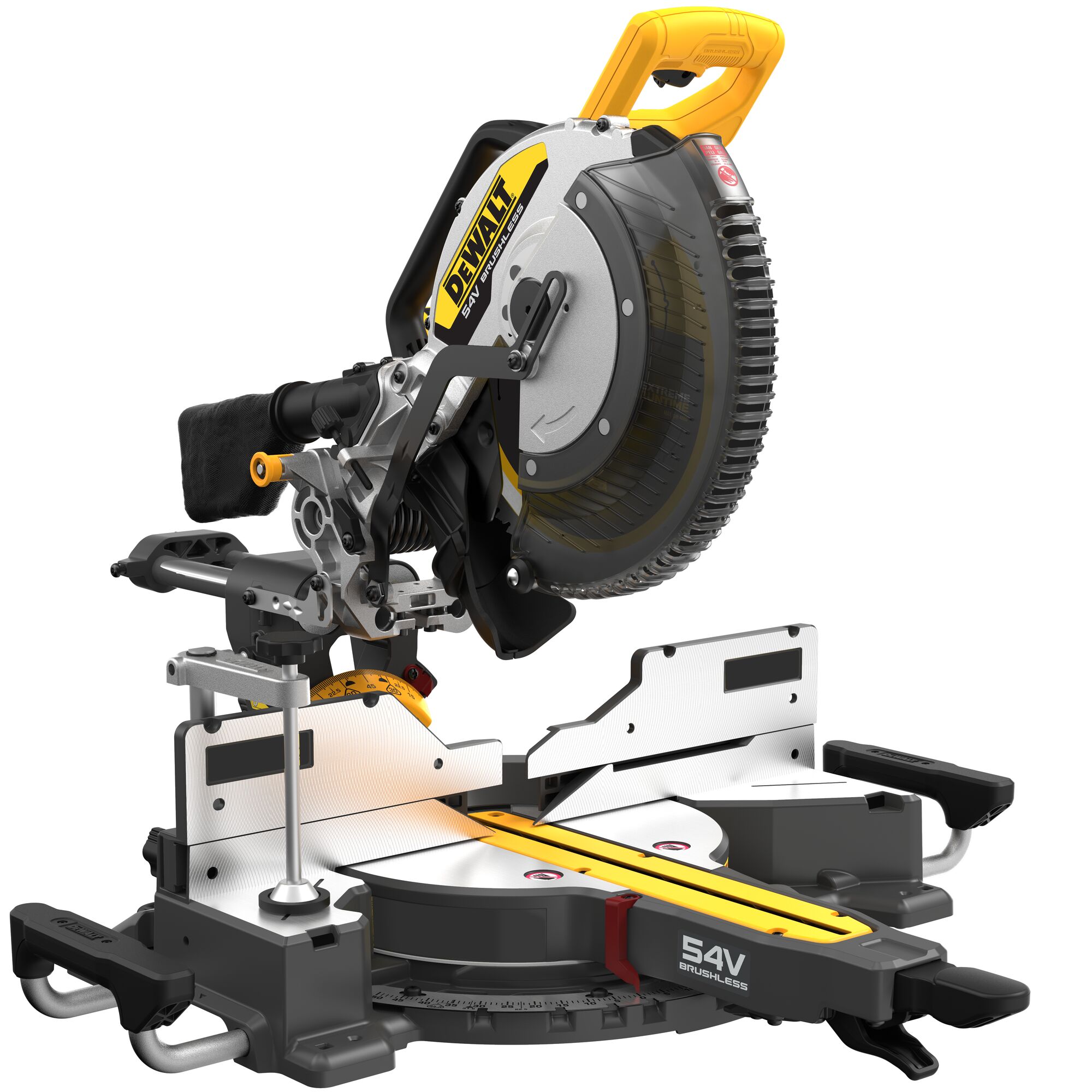 dcs781n-xj DeWALT DCS781 305 mm 3800rpm