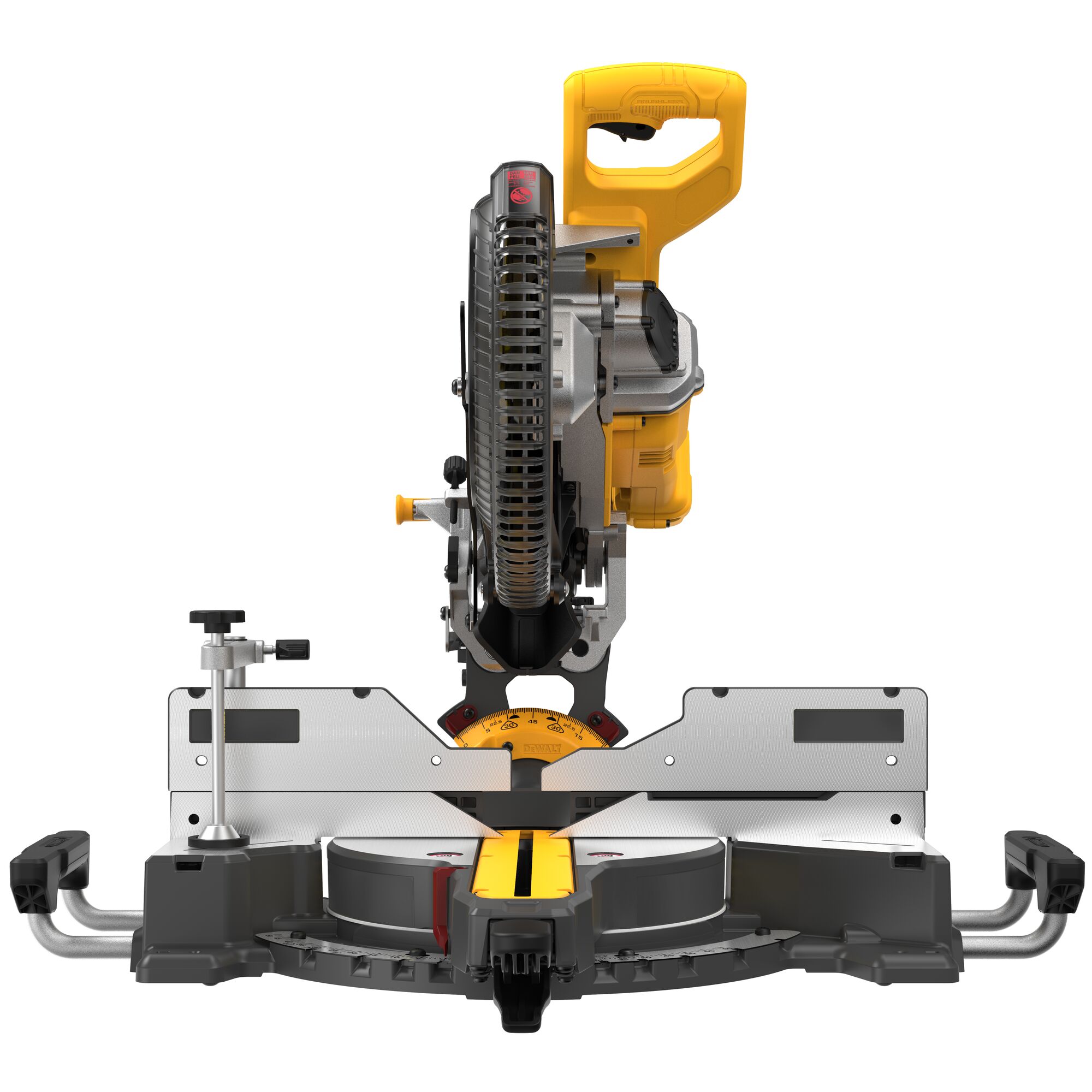 dcs781n-xj DeWALT DCS781 305 mm 3800rpm