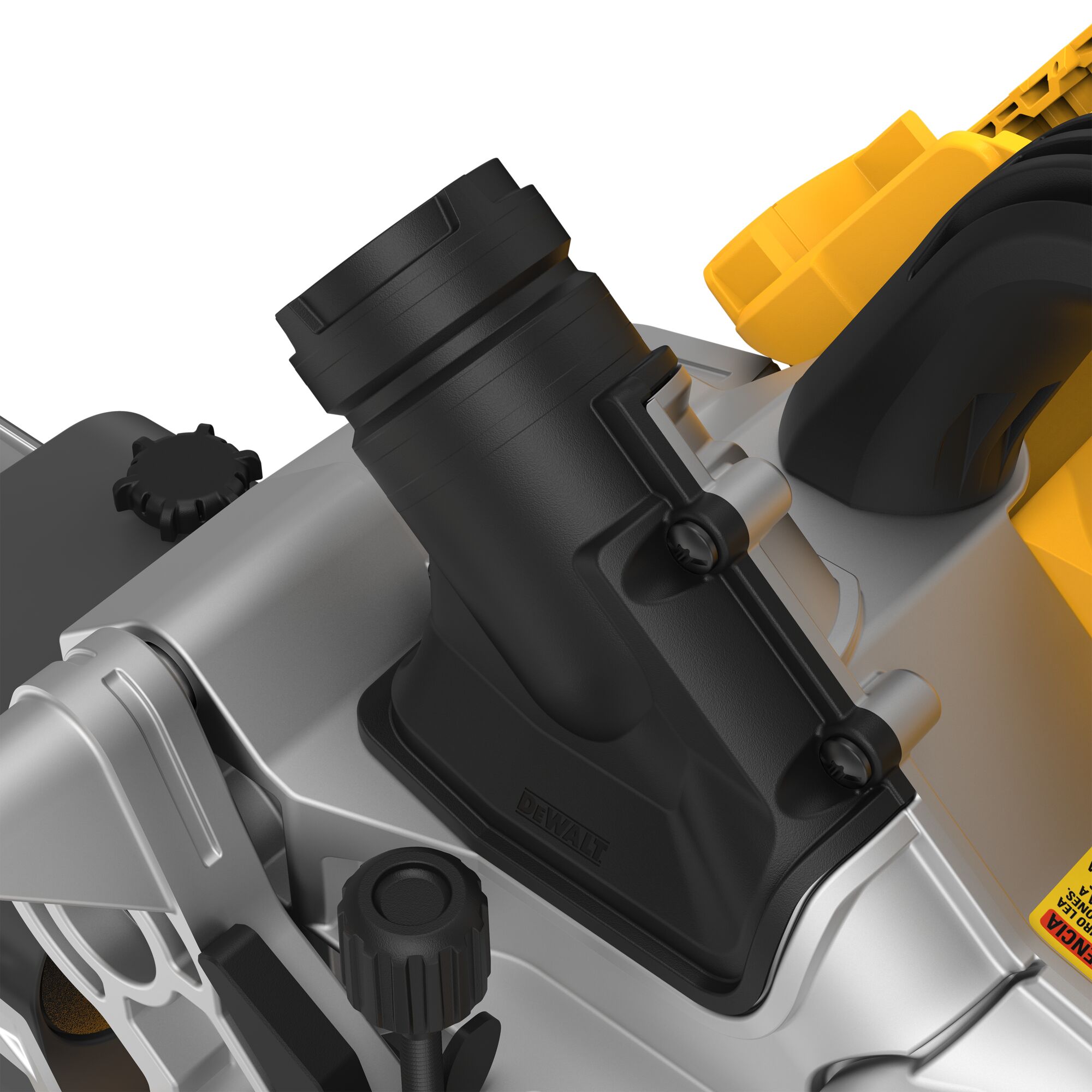 dcs781n-xj DeWALT DCS781 305 mm 3800rpm