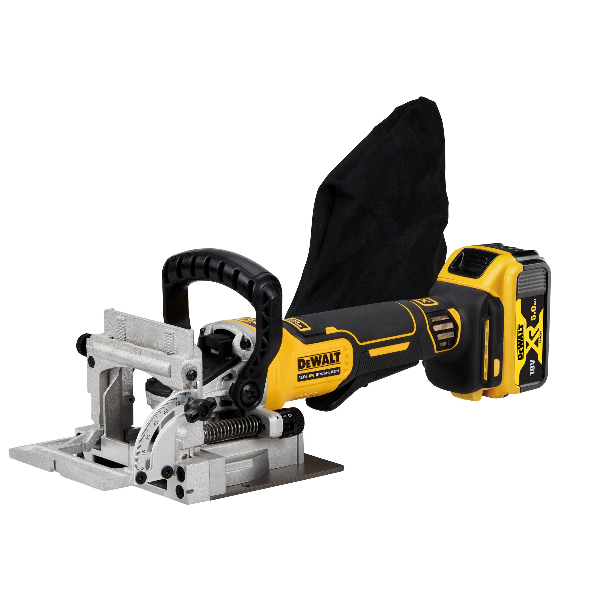 DeWALT DCW682P2-QW DCW682P Cordless Multi-Cutter, Type C - EU