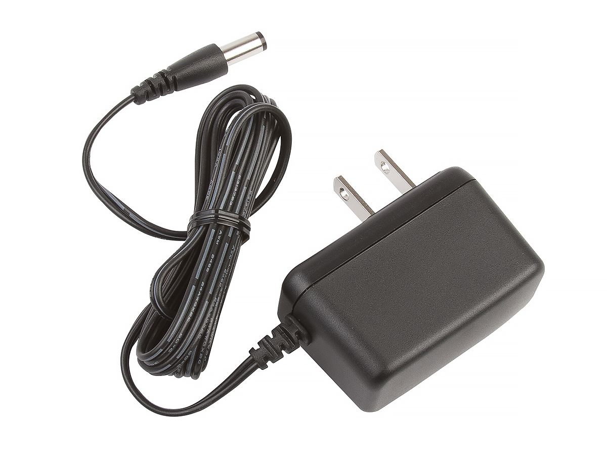 XP Power 5W Plug-In AC/DC Adapter 12V dc Output, 420mA Output
