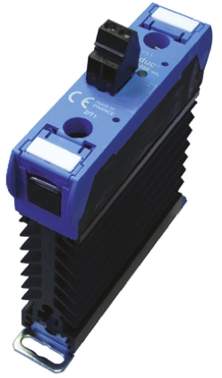 sul865970 Celduc SUL8-SUM8 Series Solid State Relay, 32 A Load, Panel Mount, 510 V ac Load, 240V dc Control