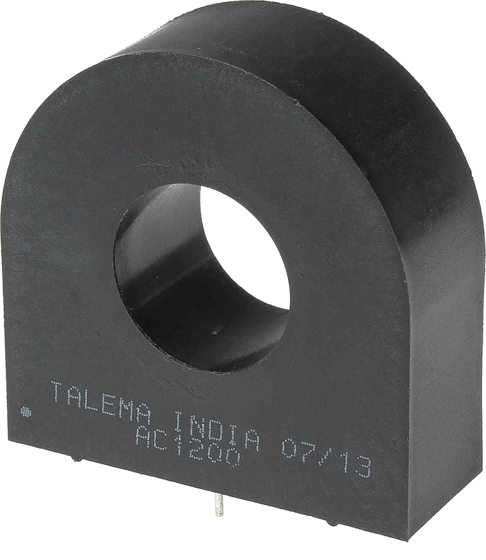Nuvotem Talema AC-1 Series Current Transformer, 200A Input, 1000:1