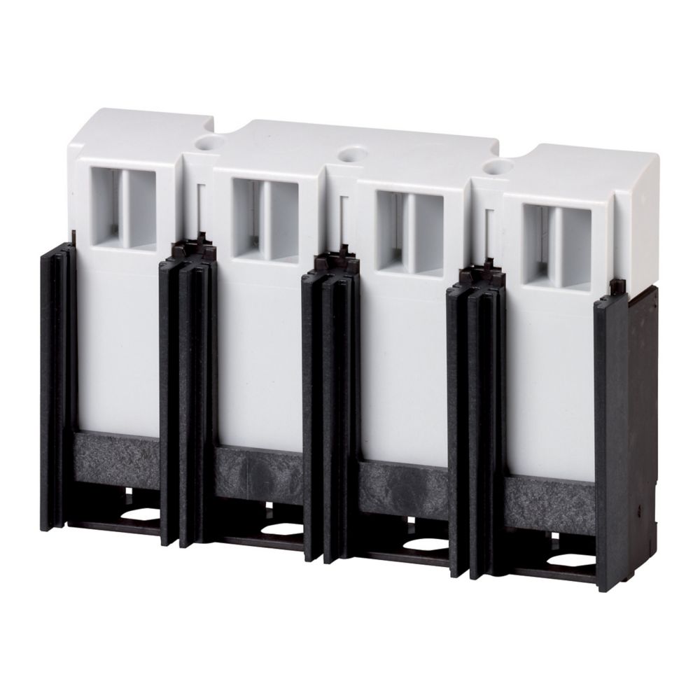 Eaton Connection Unit for use with Branch Circuits, Feeder Circuits, N(S)3-4, NZM3-4, PN3-4