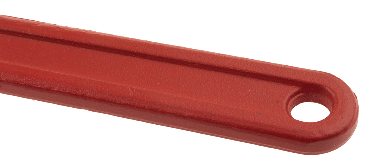 61003 Ega-Master Pipe Wrench, 304.8 mm Overall