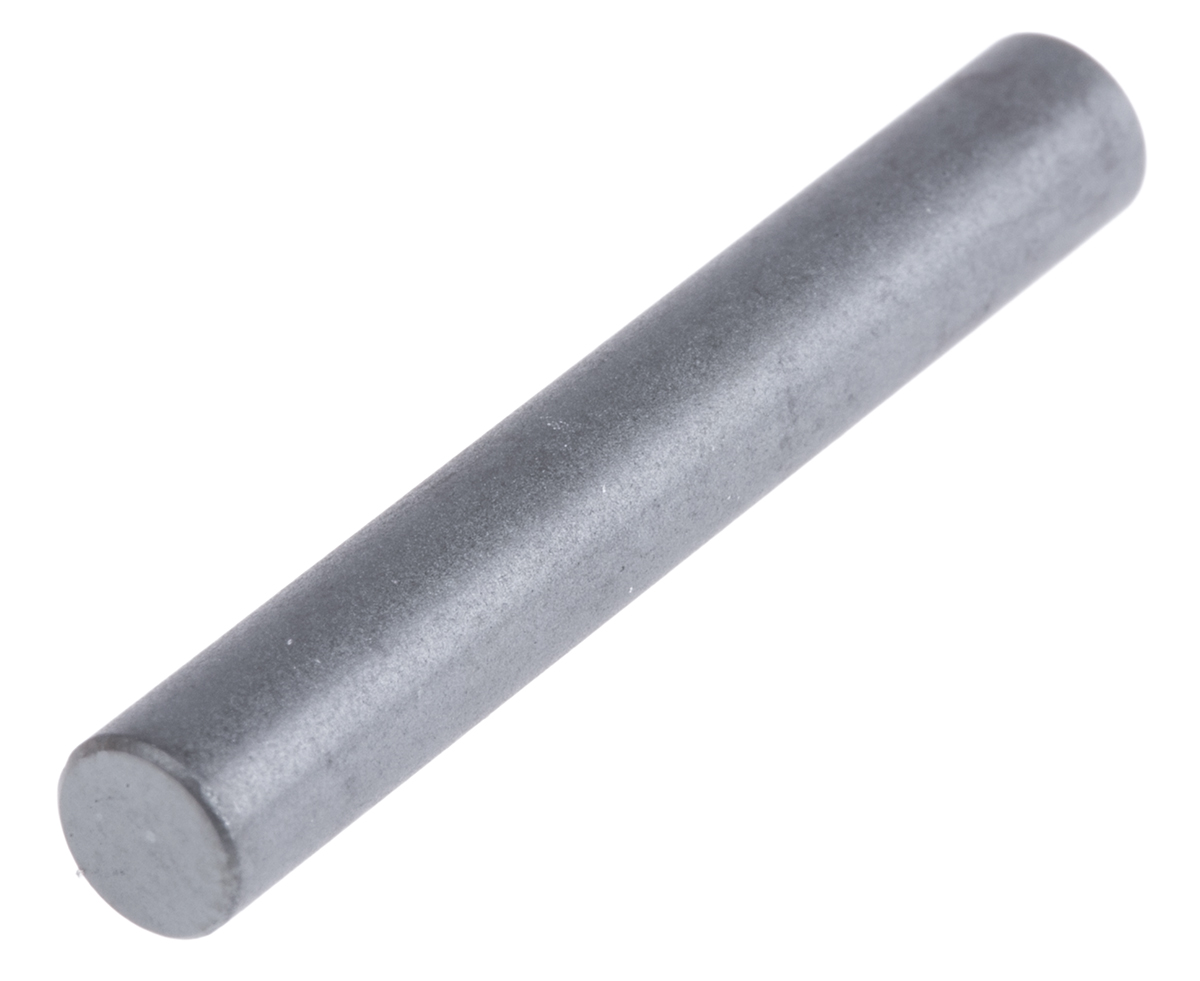 5 (Dia.) x 35mm Fair-Rite Ferrite Core