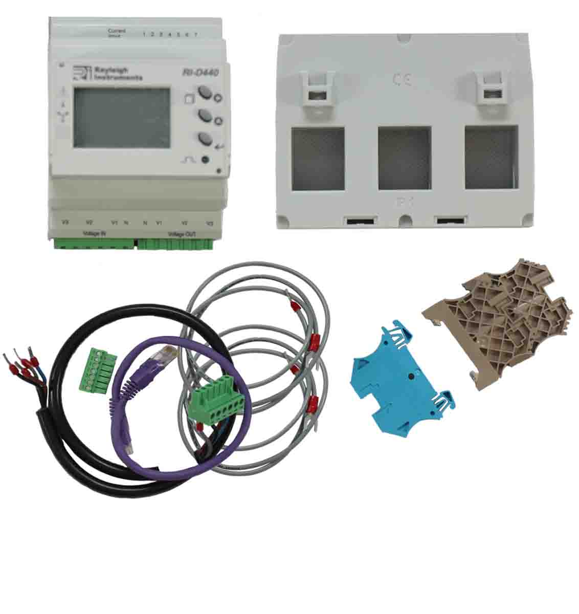 Contactum Energy Monitor AC
