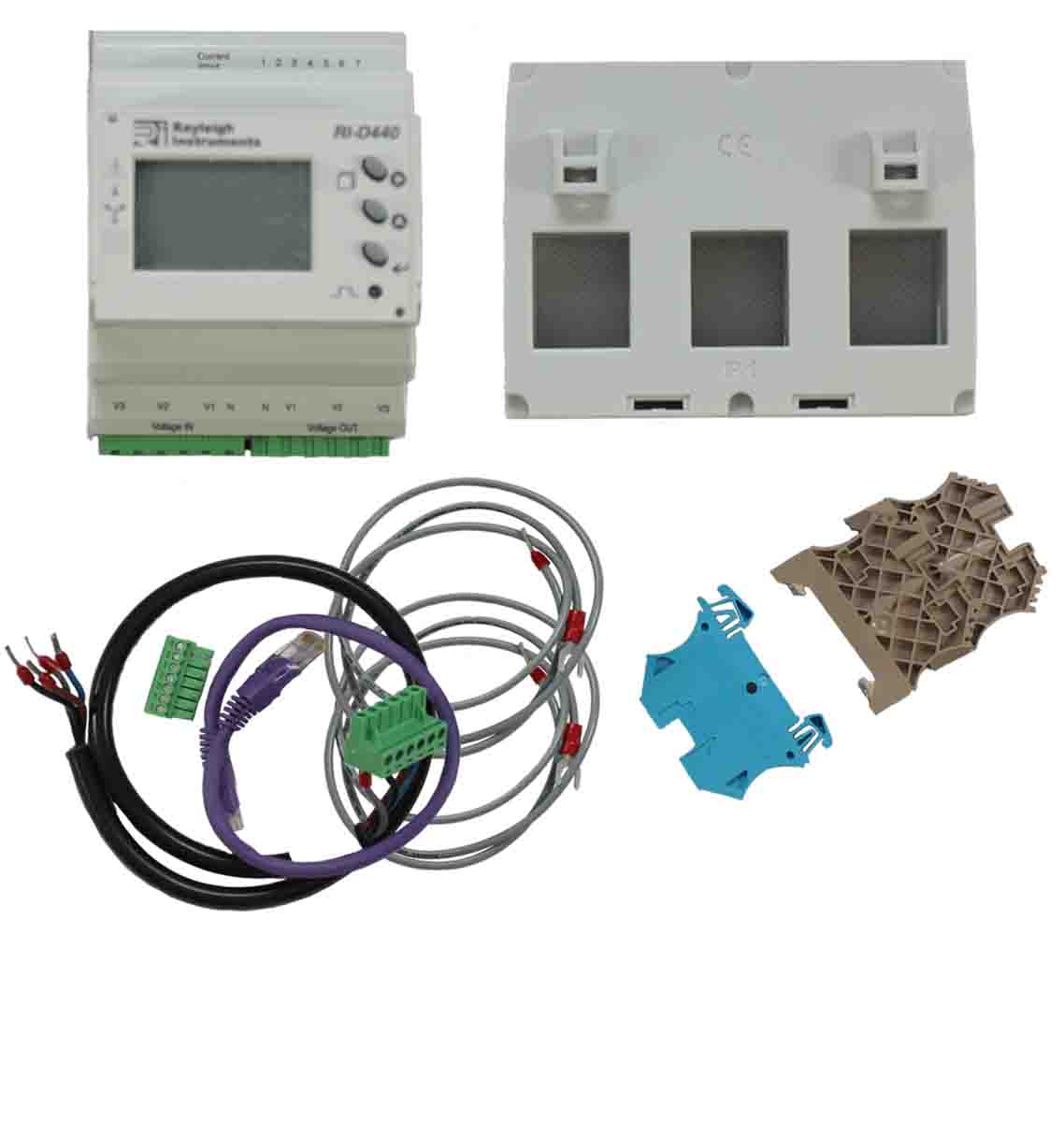 Contactum Energy Monitor AC