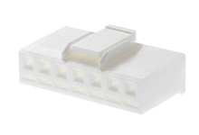 Molex, 51067 Receptacle Connector Housing, 3.5mm Pitch, 11 Way, 1 Row