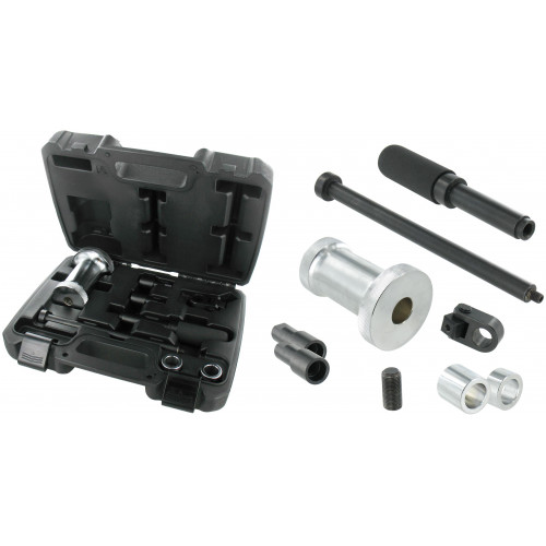 SAM Extractor & Ejector, DDE-52 Series, Extractor Contact, Contact size M12 and M14