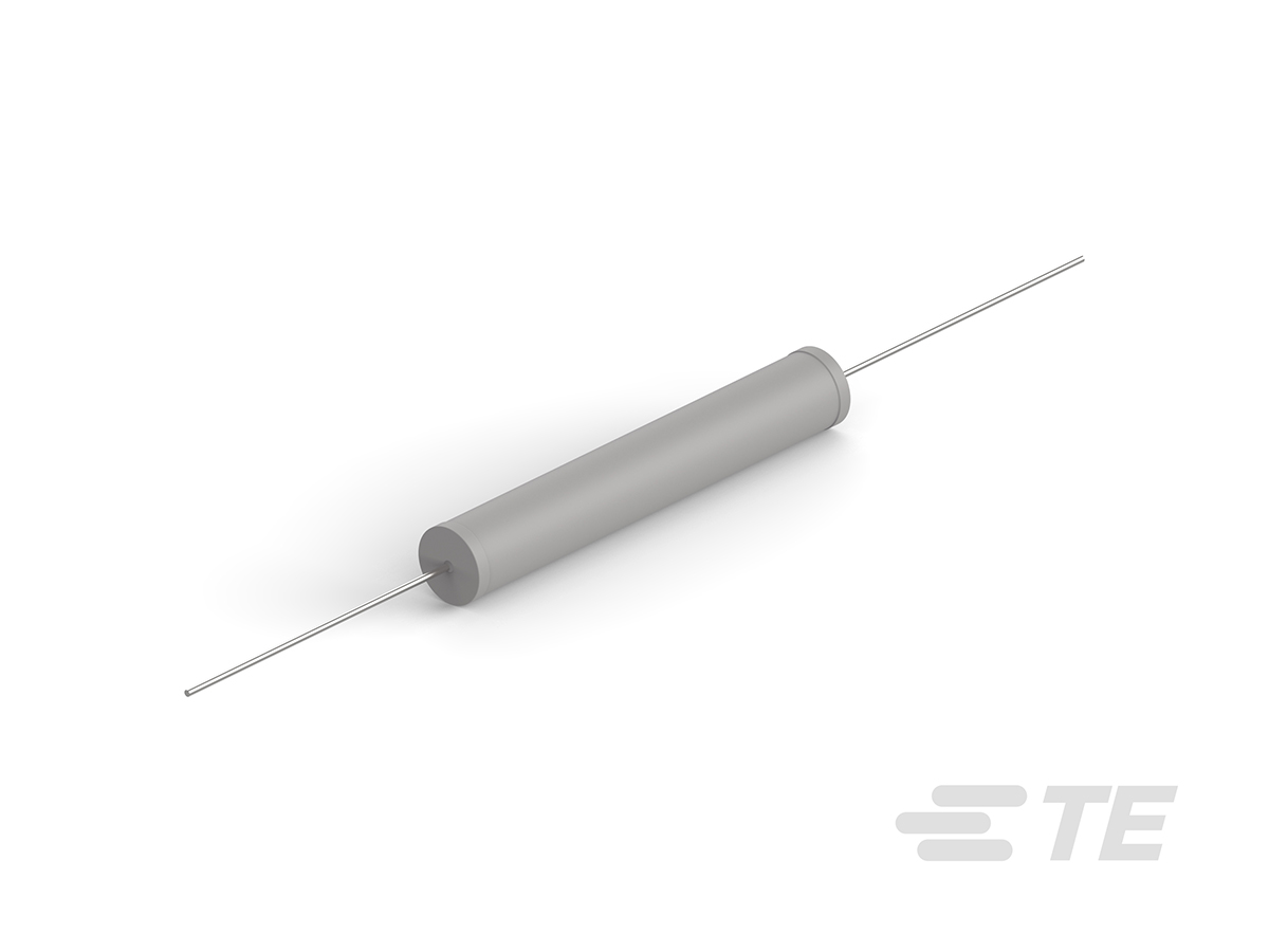 TE Connectivity 5.6kΩ Metal Oxide Resistor 9W ±5% ROX9J5K6