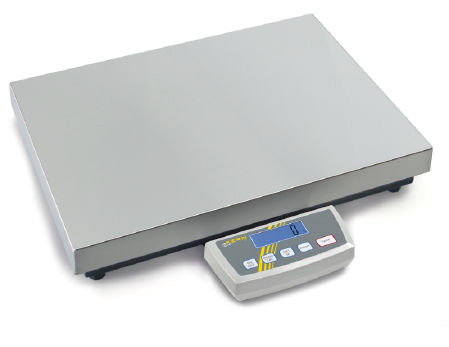 de-150k2d Kern Platform Weighing Scale, 150kg Weight Capacity, RSCAL