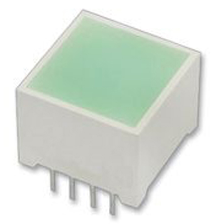 DE/4CGKD Kingbright Light Bar LED Display Green 220mcd