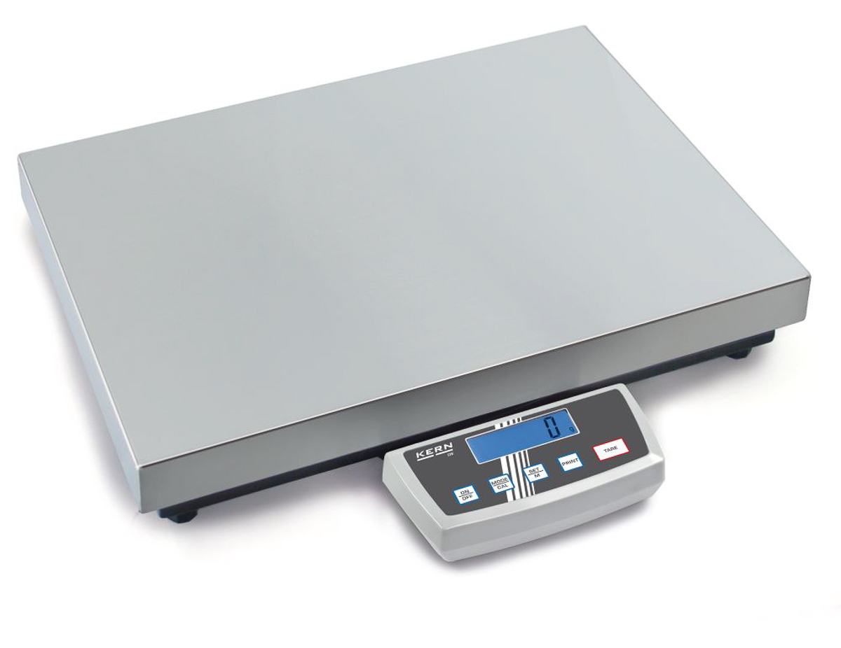 Kern Platform Weighing Scale, 6kg Weight Capacity, RSCAL