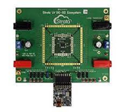 onsemi Strata Series NCV896530 Automotive Dual Output Buck Converter DC-DC Converter for NCV896530