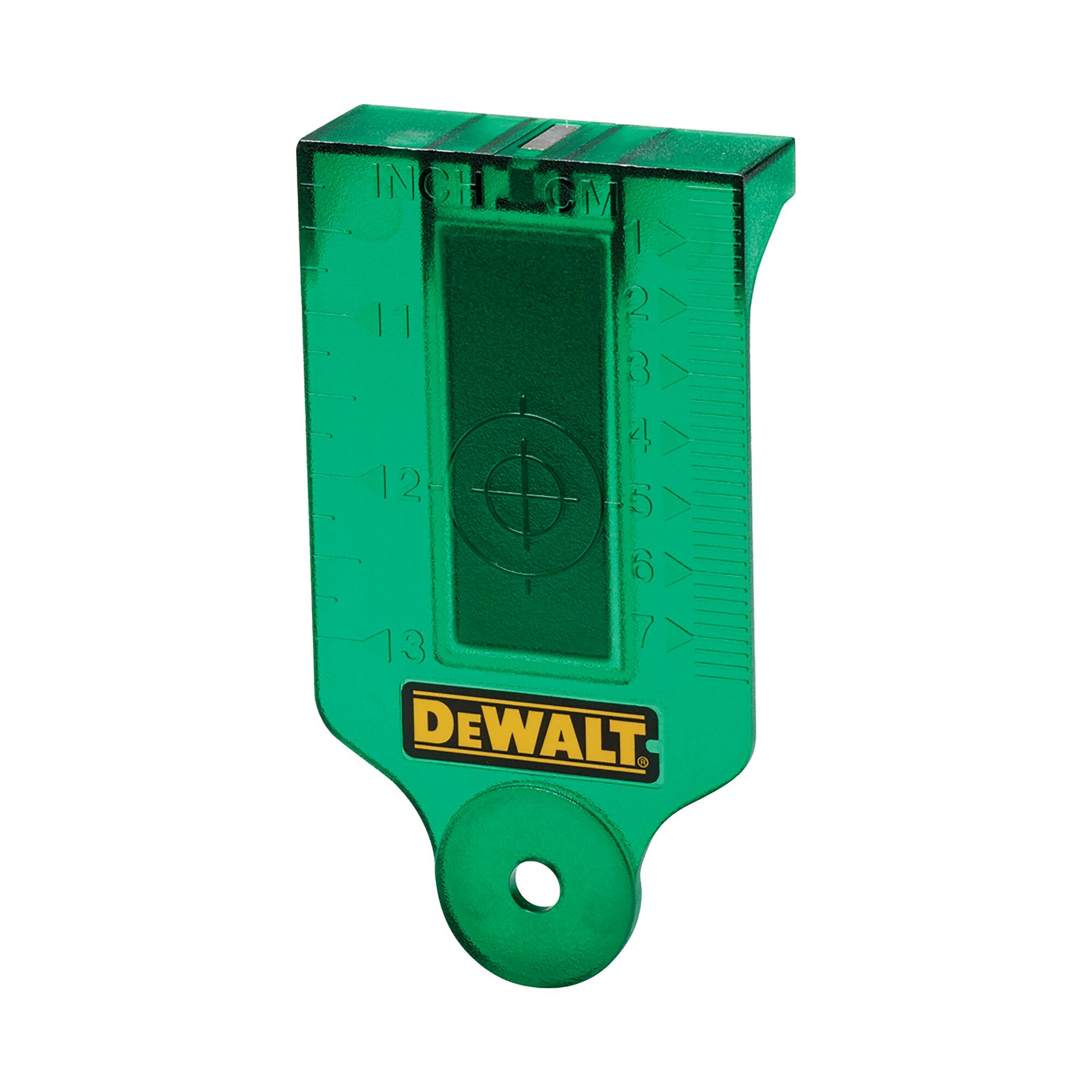 DeWALT Green Laser Beam Laser Mount