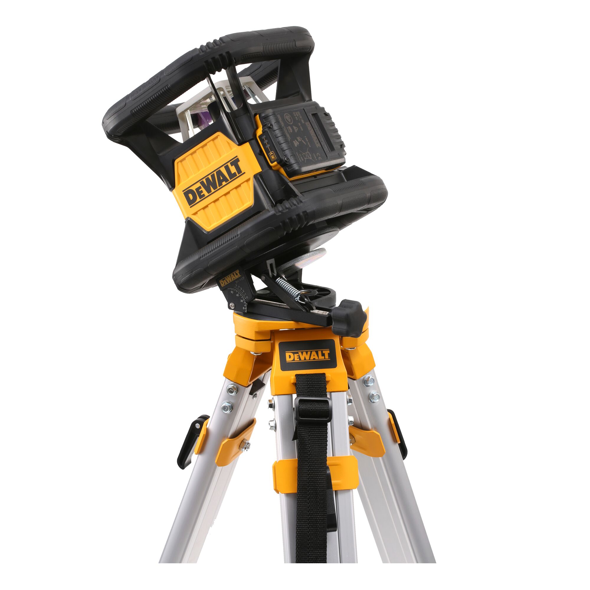 DeWALT Masonry Work Laser Mount