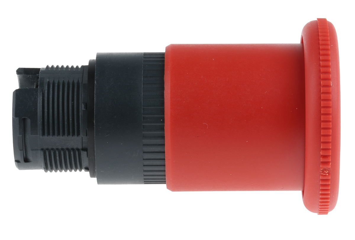 za2bs844 Schneider Electric ZA2 Series, Red Push Button Head, Up arrow, 22mm Cutout