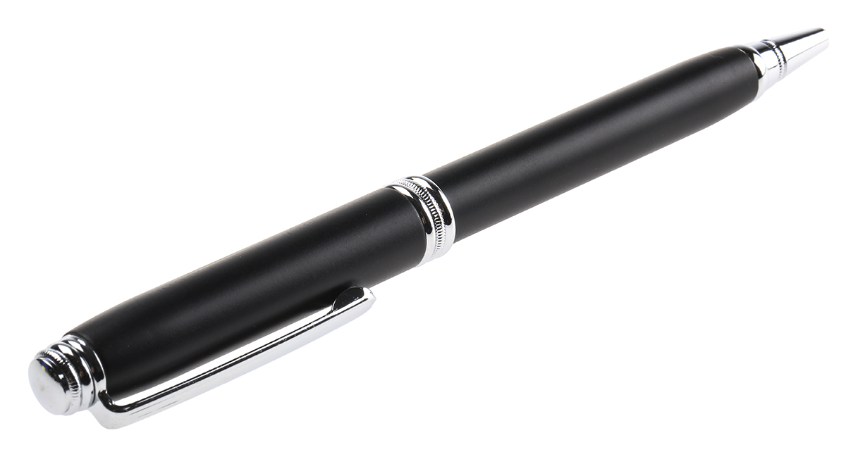 46140 Miller Diamond Tipped Retractable Aluminium, Carbide, Stainless Steel Scribe