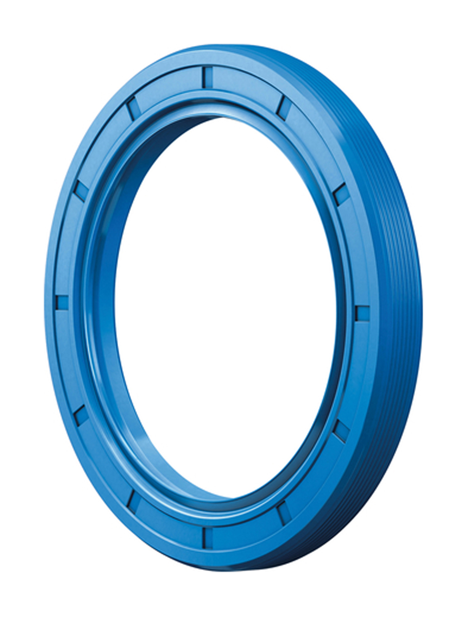 Freudenberg Sealing Technologies Simrit 72 NBR 902 Seal, 32mm ID, 42mm OD, 7mm