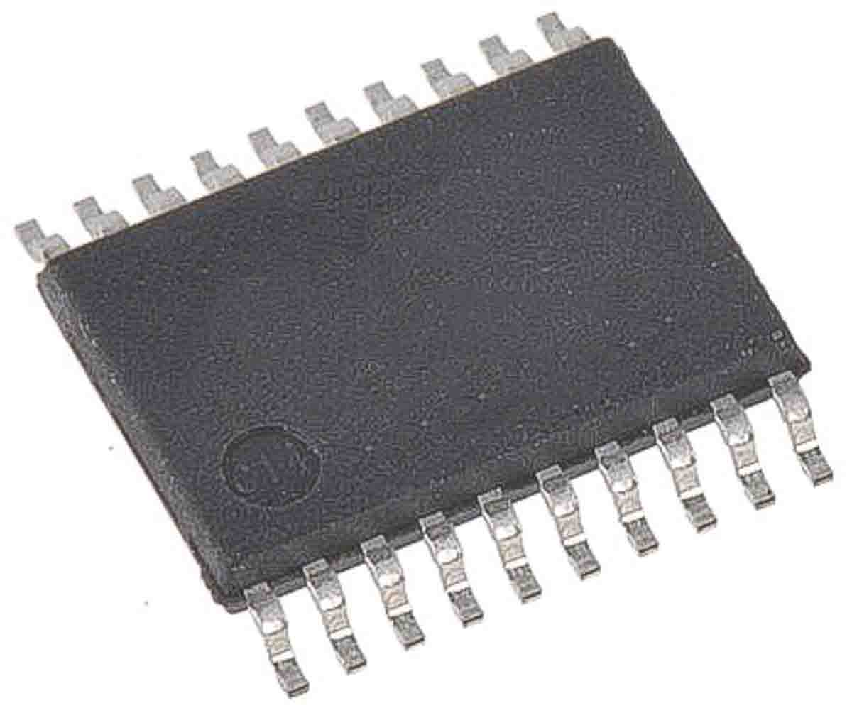 STMicroelectronics, 32 bit ARM Cortex M0, STM32F031F6 Microcontroller, 48 MHz, 32kB FLASH, 20-Pin TSSOP