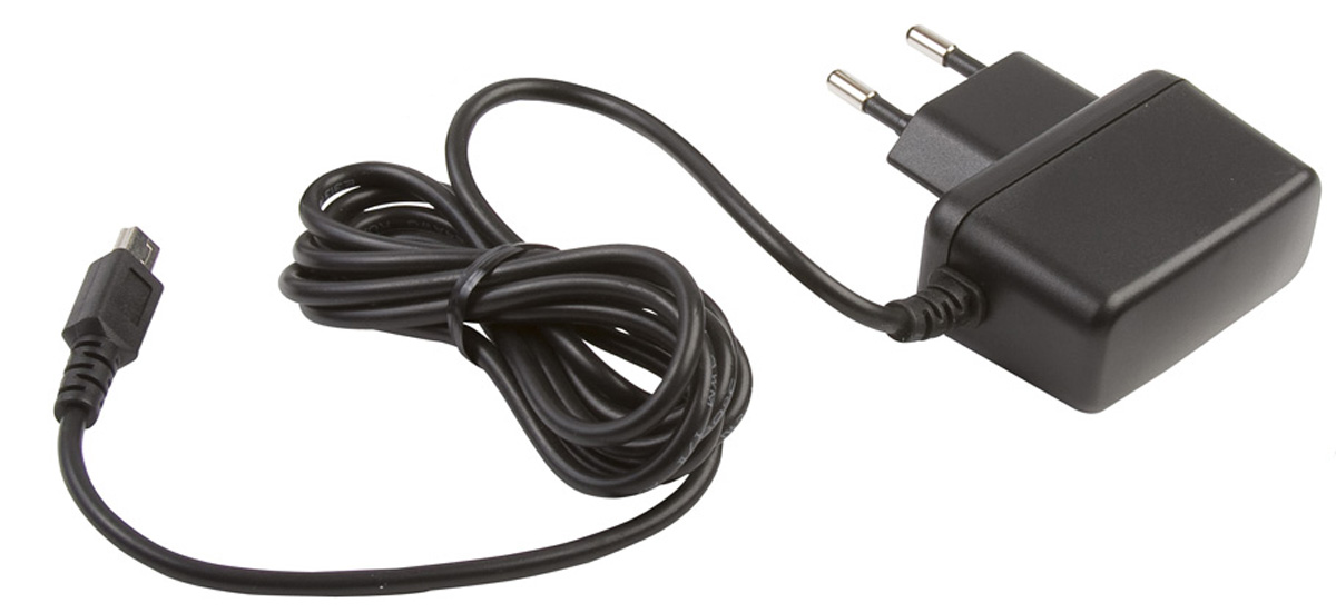 XP Power 5W Plug-In AC/DC Adapter 5V dc Output, 1A Output