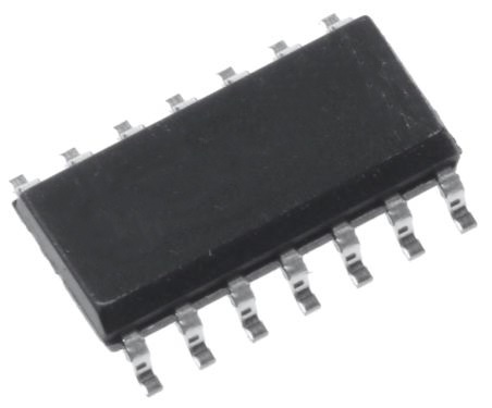 Renesas Electronics RAA7881562GSP#AB0 Bus Transceiver