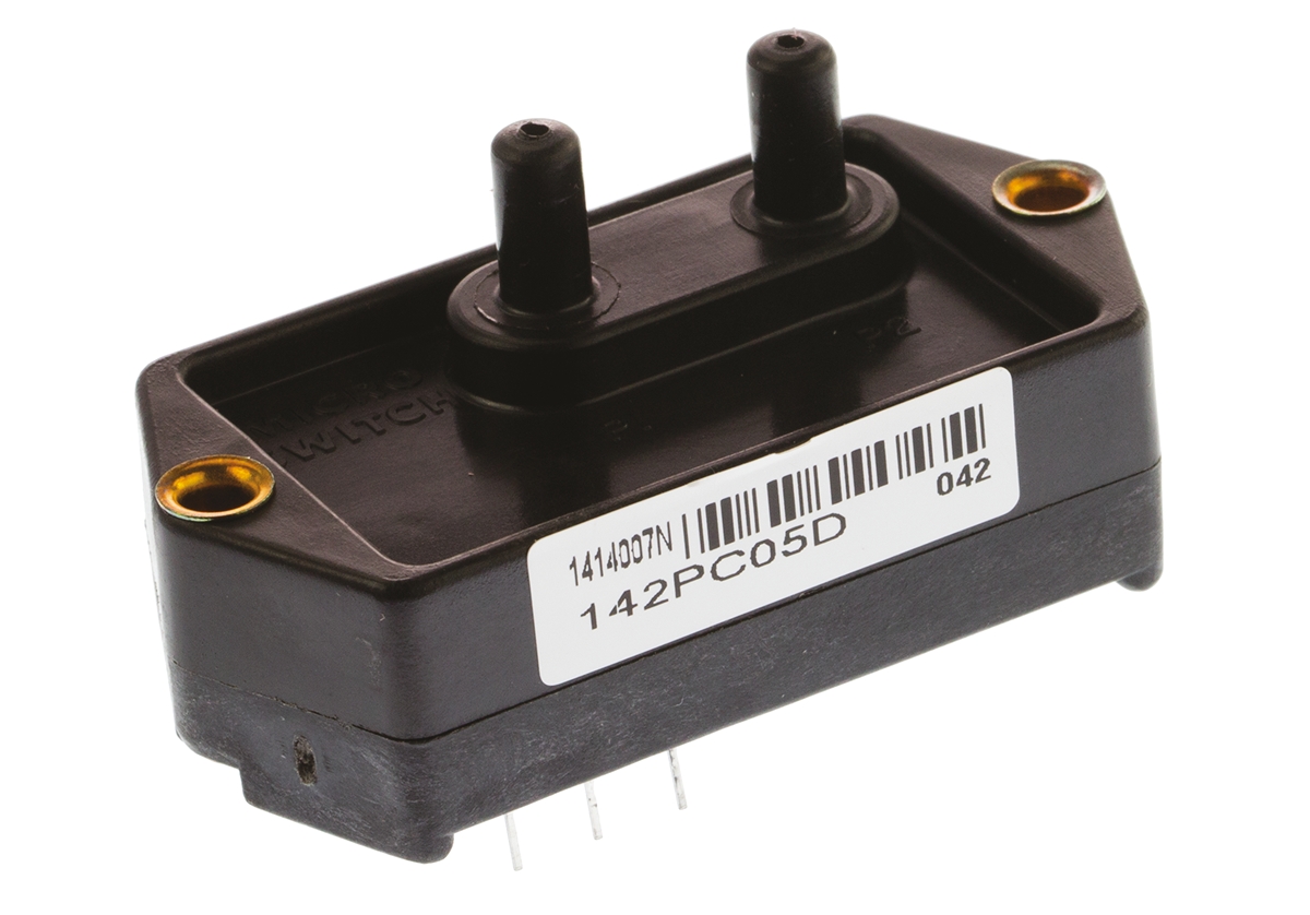 Honeywell Low Pressure Sensor