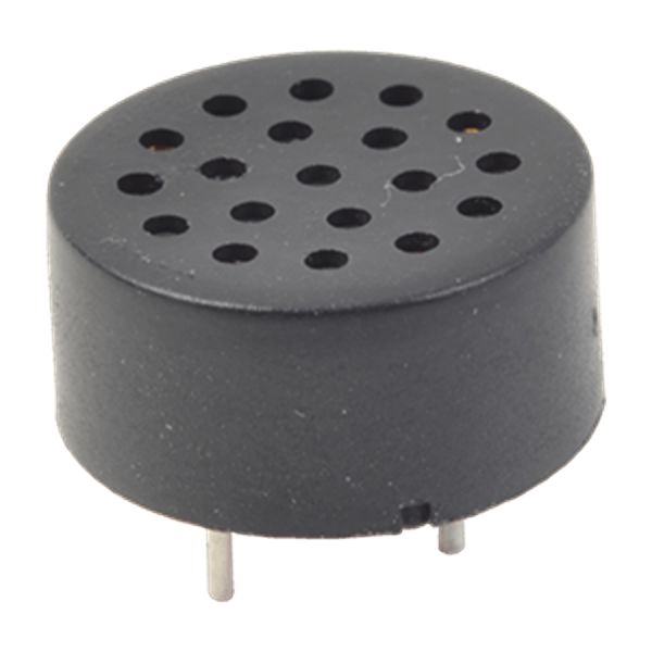 Same Sky 0.2W Miniature Speaker, 17mm Lead Length