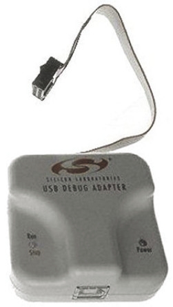 Silicon Labs DEBUGADPTR1-USB,