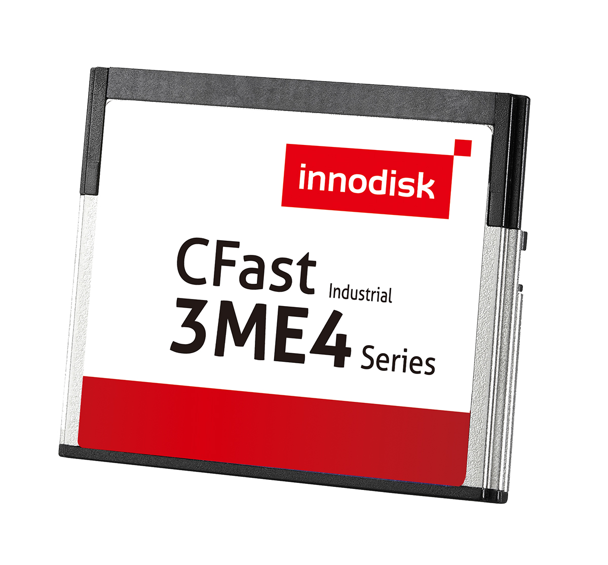 InnoDisk, 8 GB Cfast Card 140 Mbps MLC