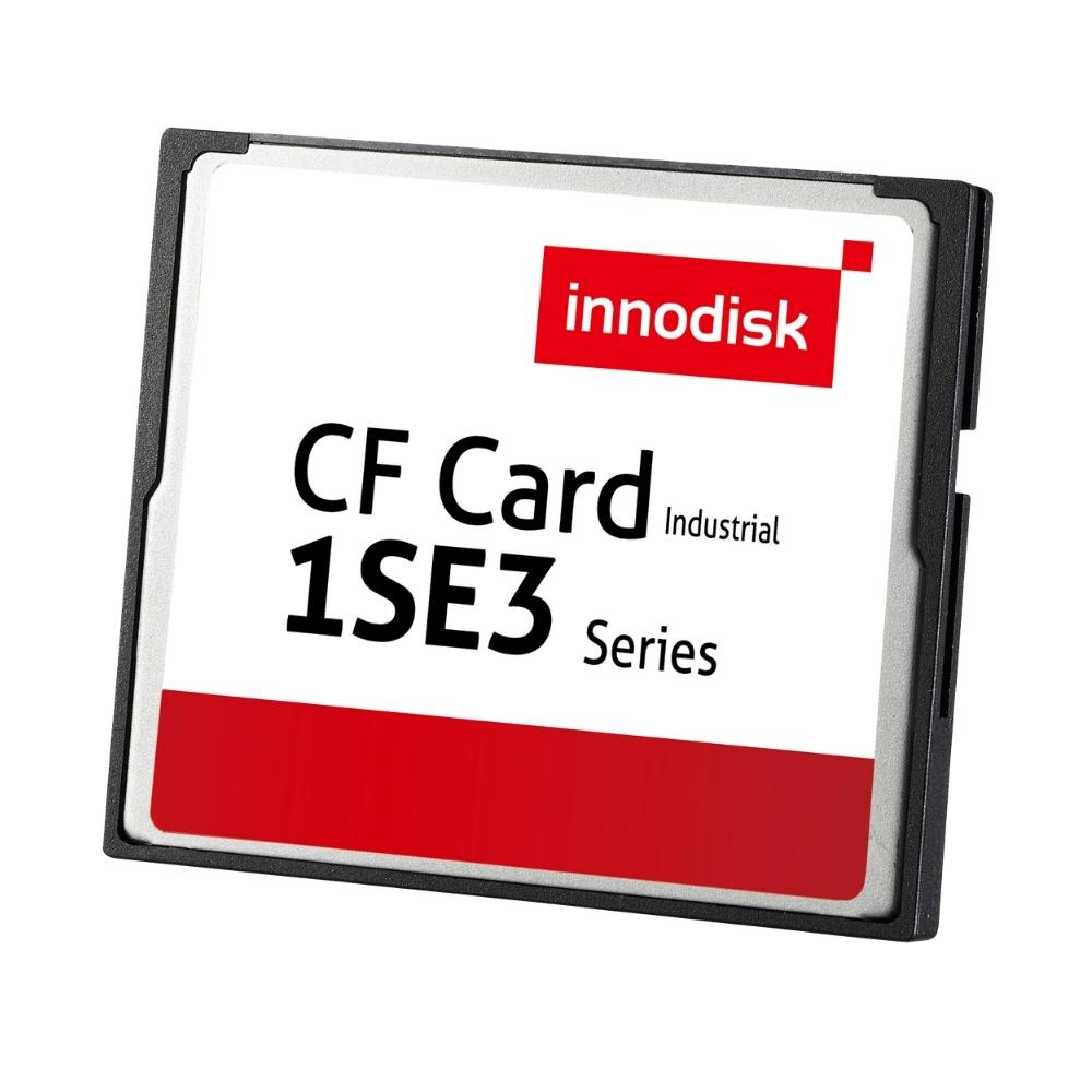 InnoDisk 1SE3 Compact Flash Industrial Grade 64 GB SLC Compact Flash Card