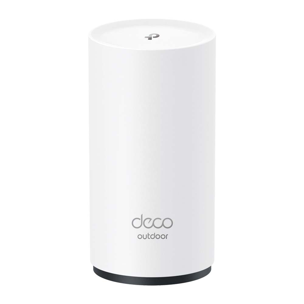 TP-Link 2402Mbps Deco X50-Outdoor 2 WiFi 2.4GHz, 5 GHz